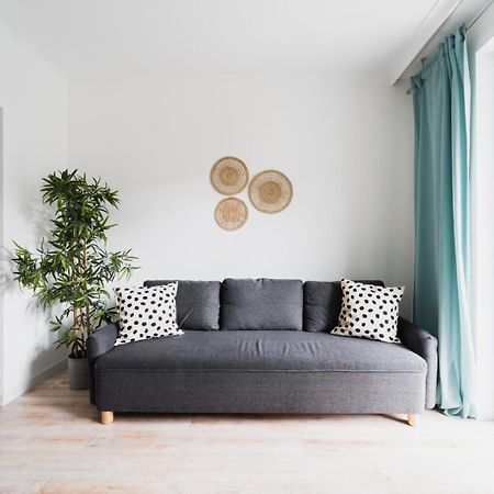 Apartment Old Town - 3 Rooms - 2 Bathrooms - 12 People - Parking Place Wrocław Buitenkant foto