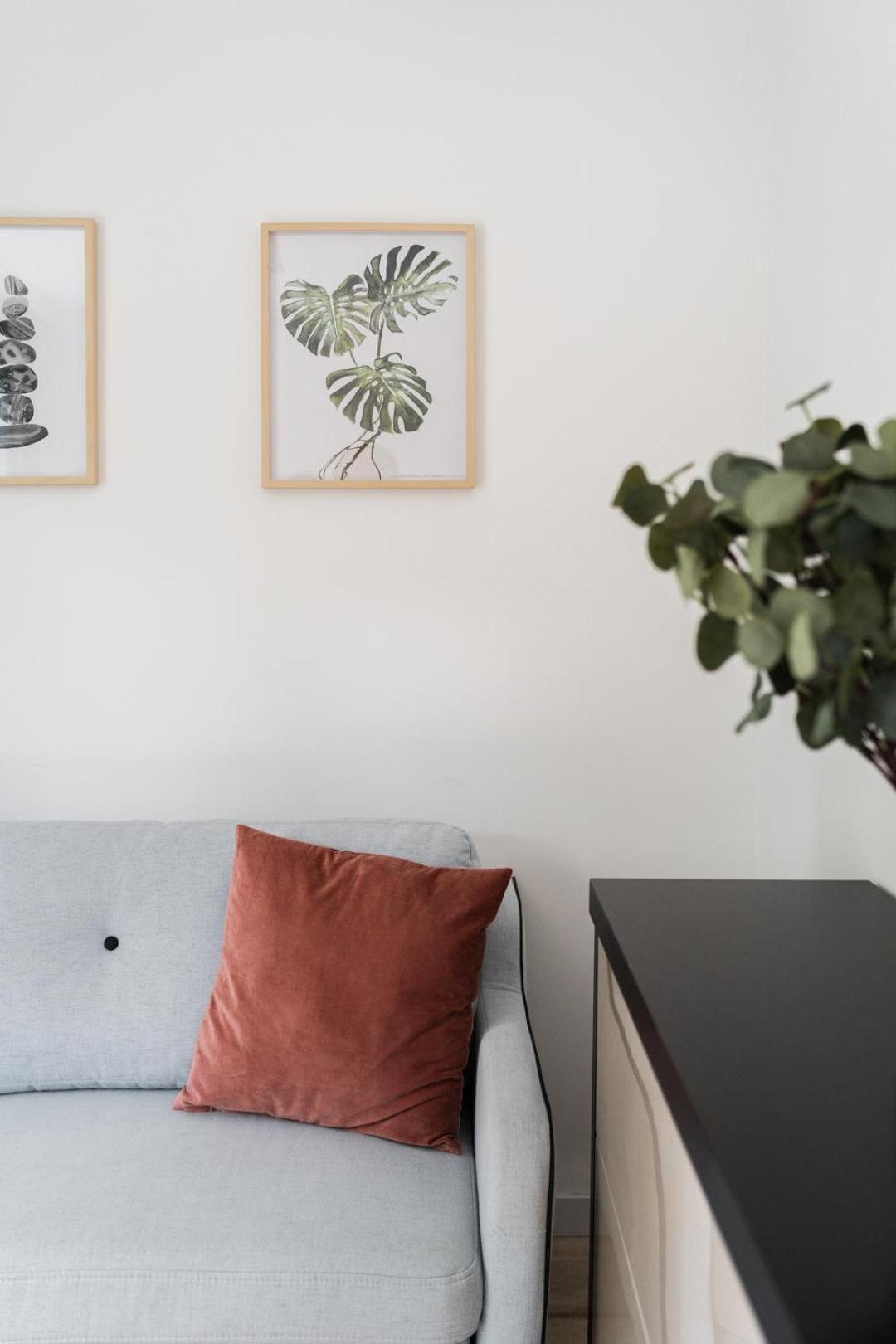 Apartment Old Town - 3 Rooms - 2 Bathrooms - 12 People - Parking Place Wrocław Buitenkant foto
