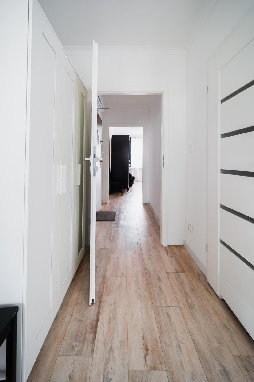 Apartment Old Town - 3 Rooms - 2 Bathrooms - 12 People - Parking Place Wrocław Buitenkant foto