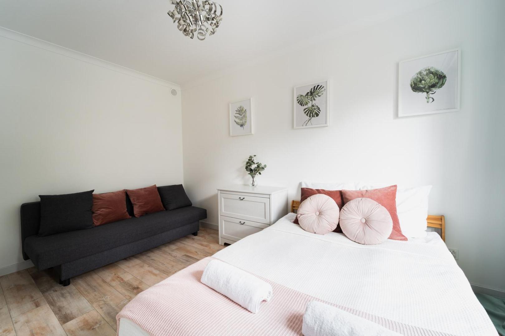 Apartment Old Town - 3 Rooms - 2 Bathrooms - 12 People - Parking Place Wrocław Buitenkant foto