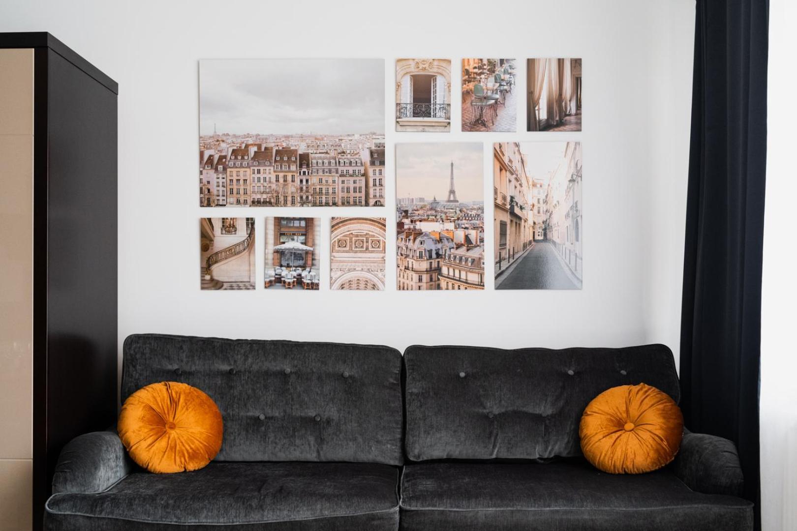 Apartment Old Town - 3 Rooms - 2 Bathrooms - 12 People - Parking Place Wrocław Buitenkant foto